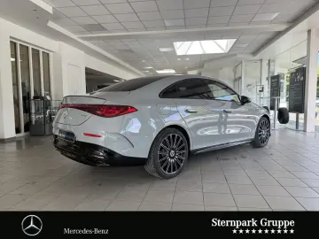 MERCEDES-BENZ CLA 350 4M AMG  NIGHT DISTR 360  BURM MULTIBE