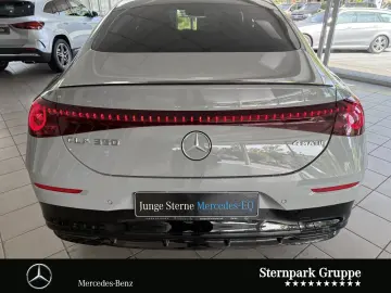 MERCEDES-BENZ CLA 350 4M AMG  NIGHT DISTR 360  BURM MULTIBE