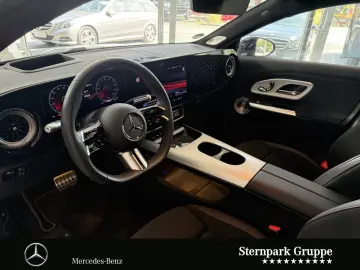 MERCEDES-BENZ CLA 350 4M AMG  NIGHT DISTR 360  BURM MULTIBE