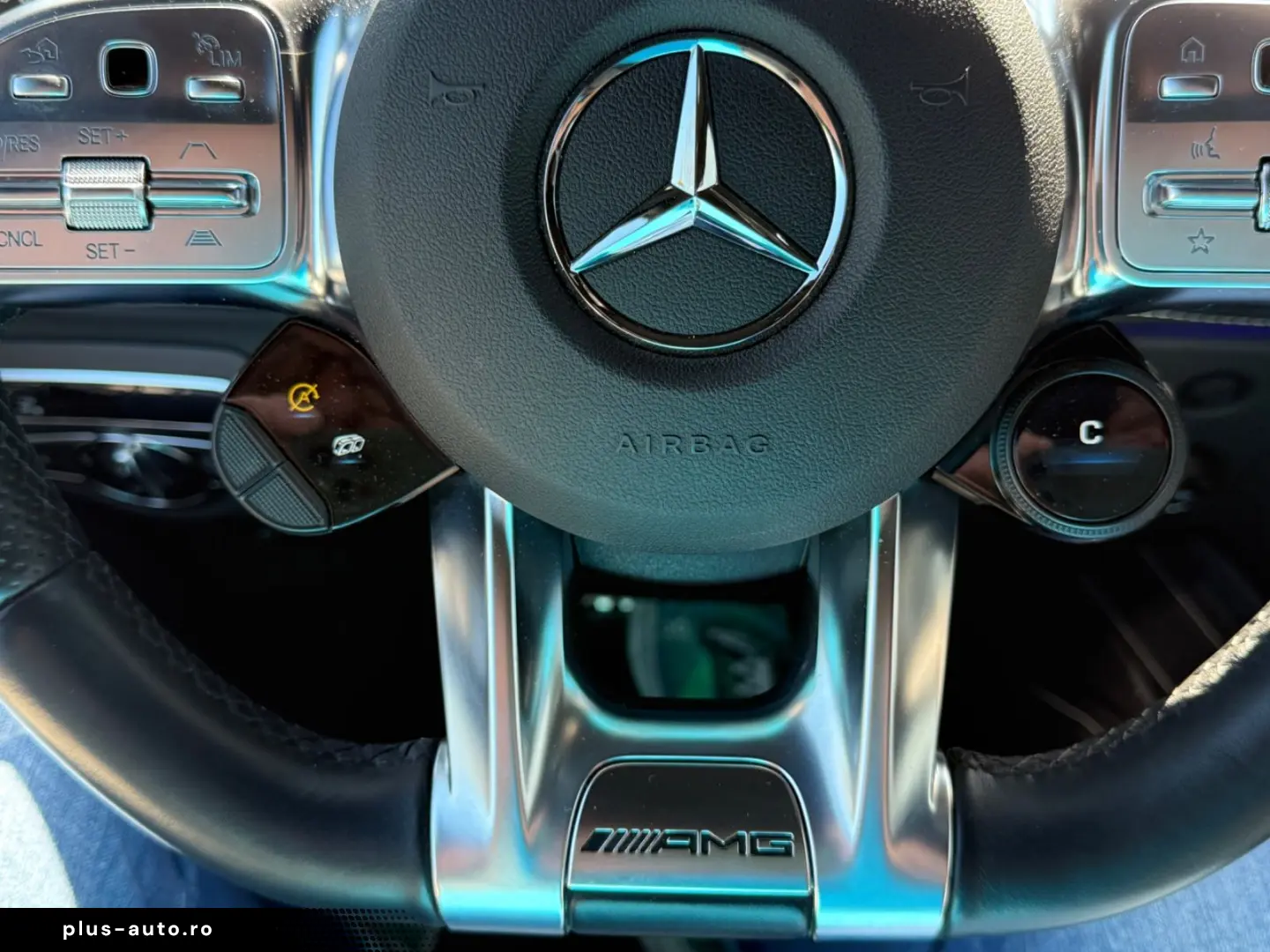 MERCEDES-BENZ G 63 AMG Perfomance FondTV Night Paket1 2