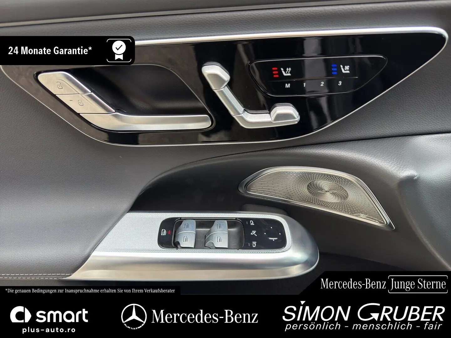MERCEDES-BENZ E 400 e 4M AMG Leder Digital Light Burm 4D 360