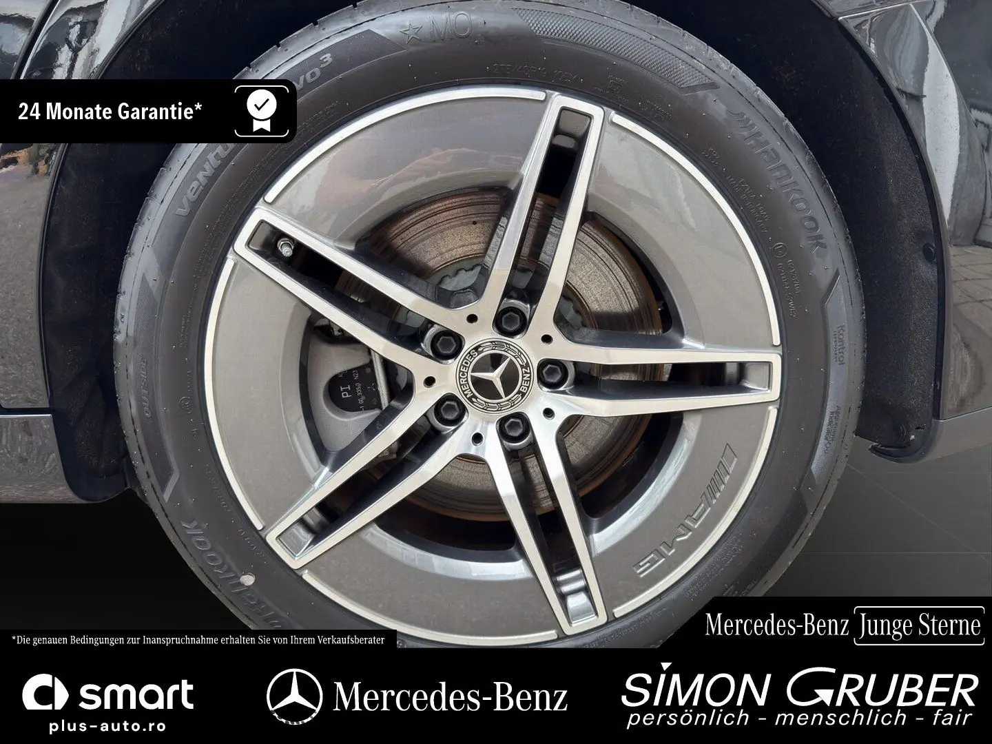 MERCEDES-BENZ E 400 e 4M AMG Leder Digital Light Burm 4D 360