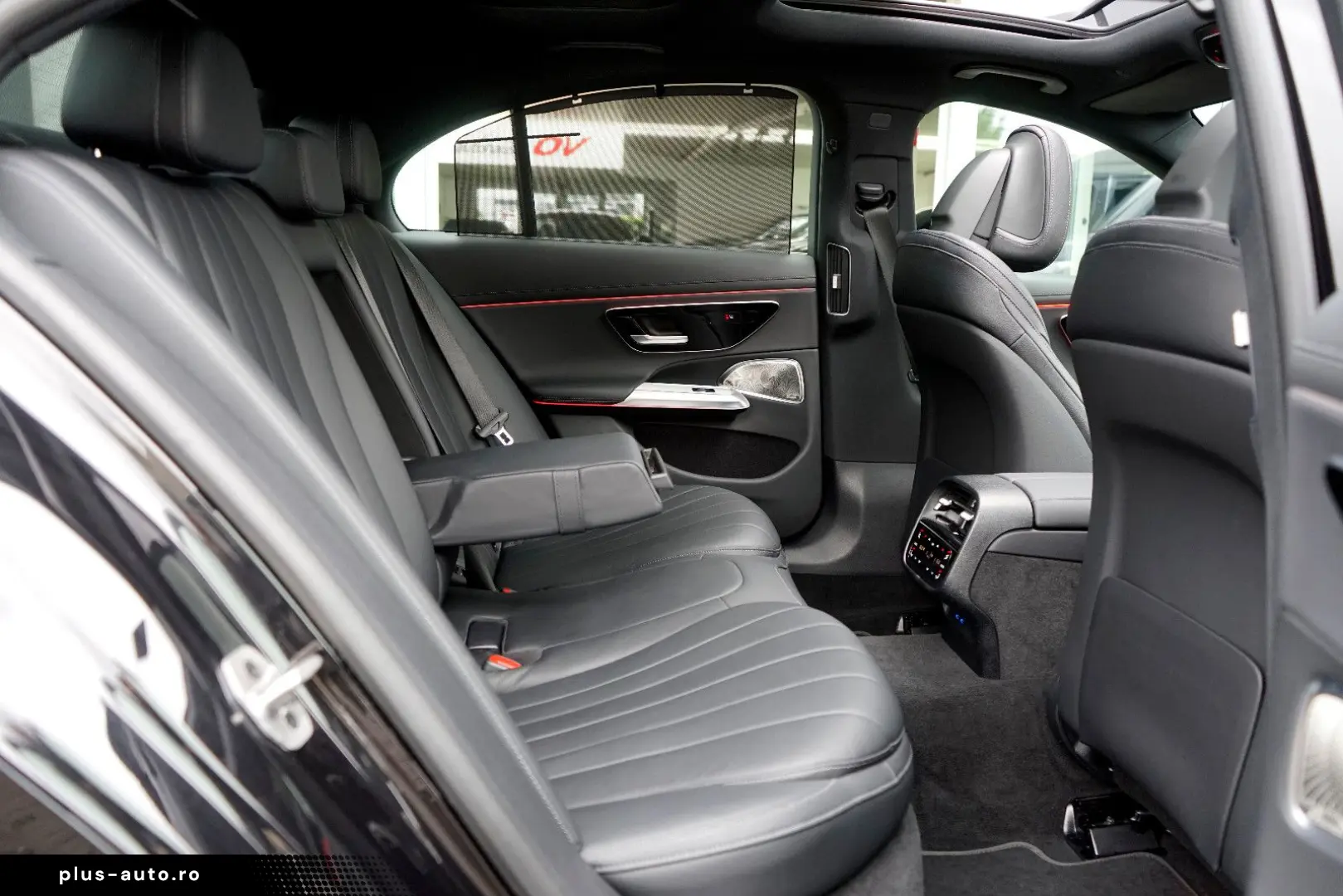 MERCEDES-BENZ E 300e 4M AMG Premium H-Lenkung Hypers&hellip;