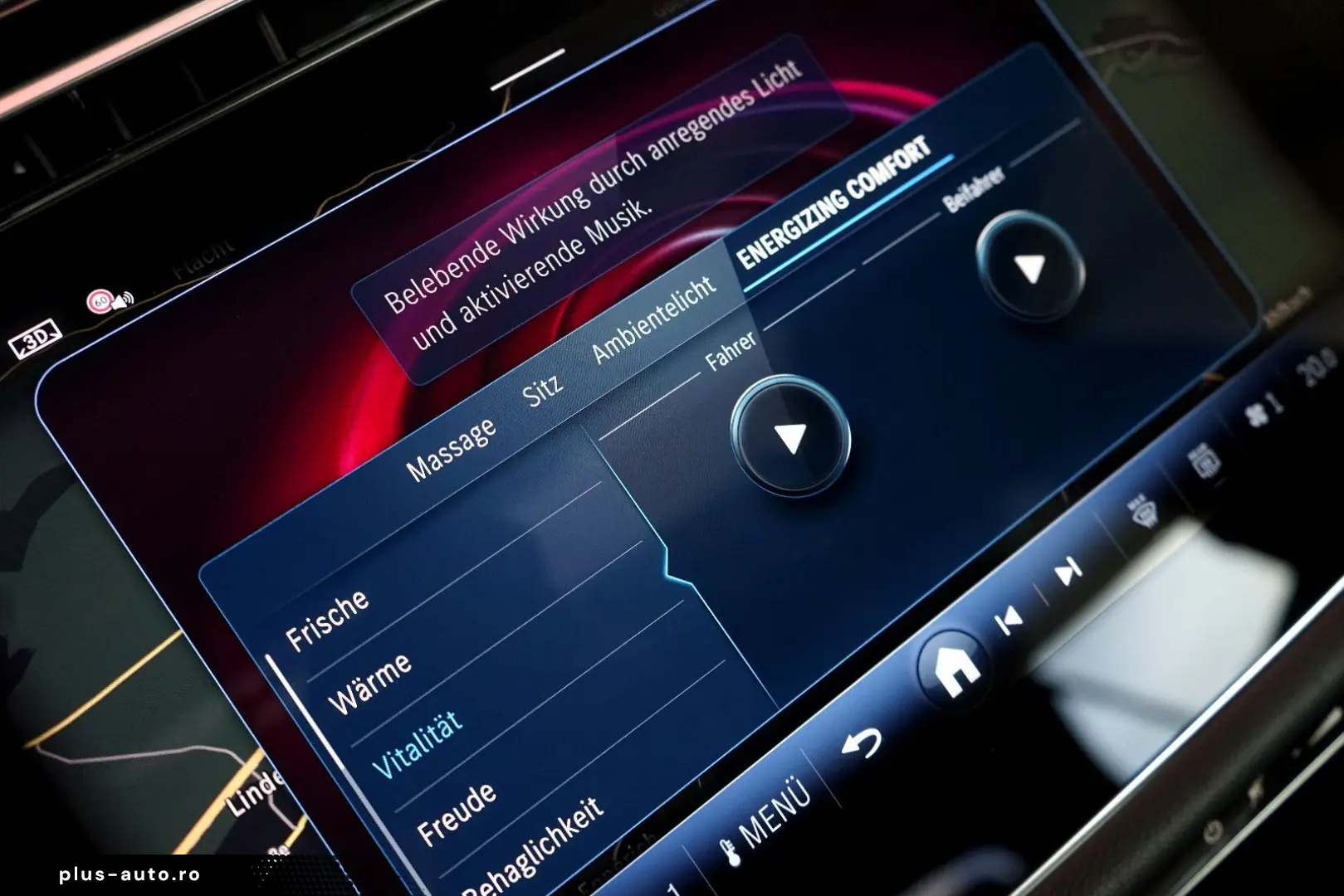 MERCEDES-BENZ E 300e 4M AMG Premium H-Lenkung Hypers&hellip;