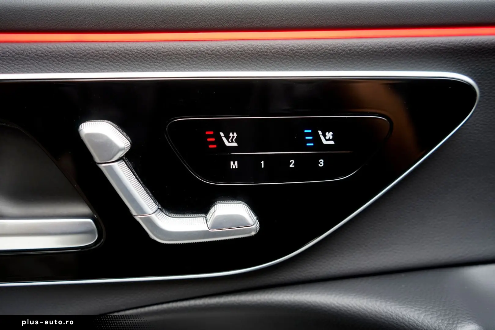 MERCEDES-BENZ E 300e 4M AMG Premium H-Lenkung Hypers&hellip;