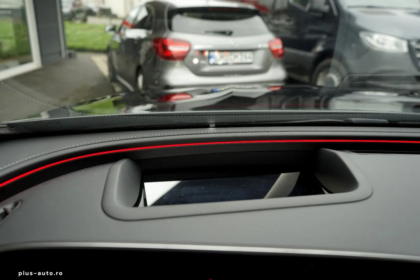 MERCEDES-BENZ E 300e 4M AMG Premium H-Lenkung Hypers&hellip;