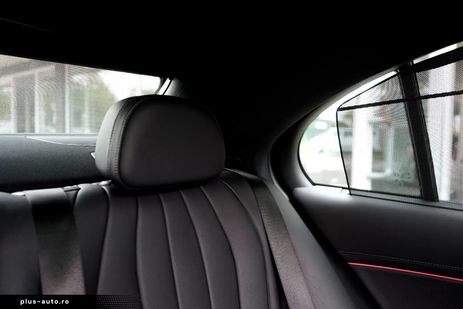 MERCEDES-BENZ E 300e 4M AMG Premium H-Lenkung Hypers&hellip;