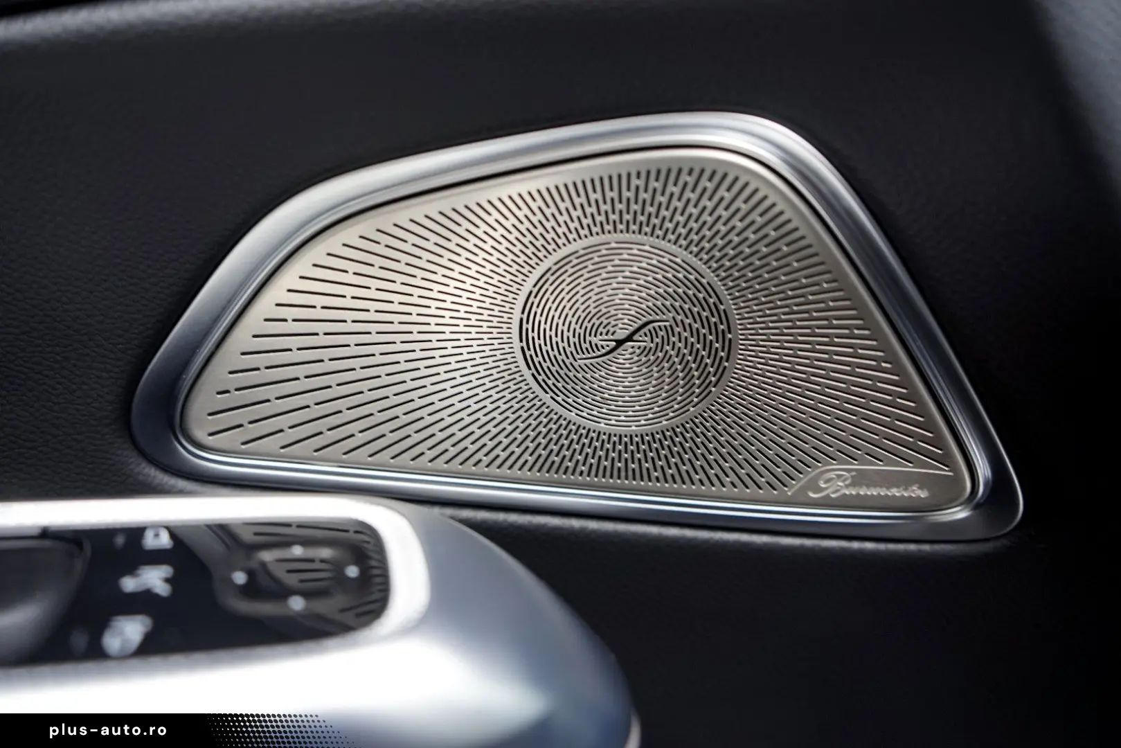 MERCEDES-BENZ E 300e 4M AMG Premium H-Lenkung Hypers&hellip;