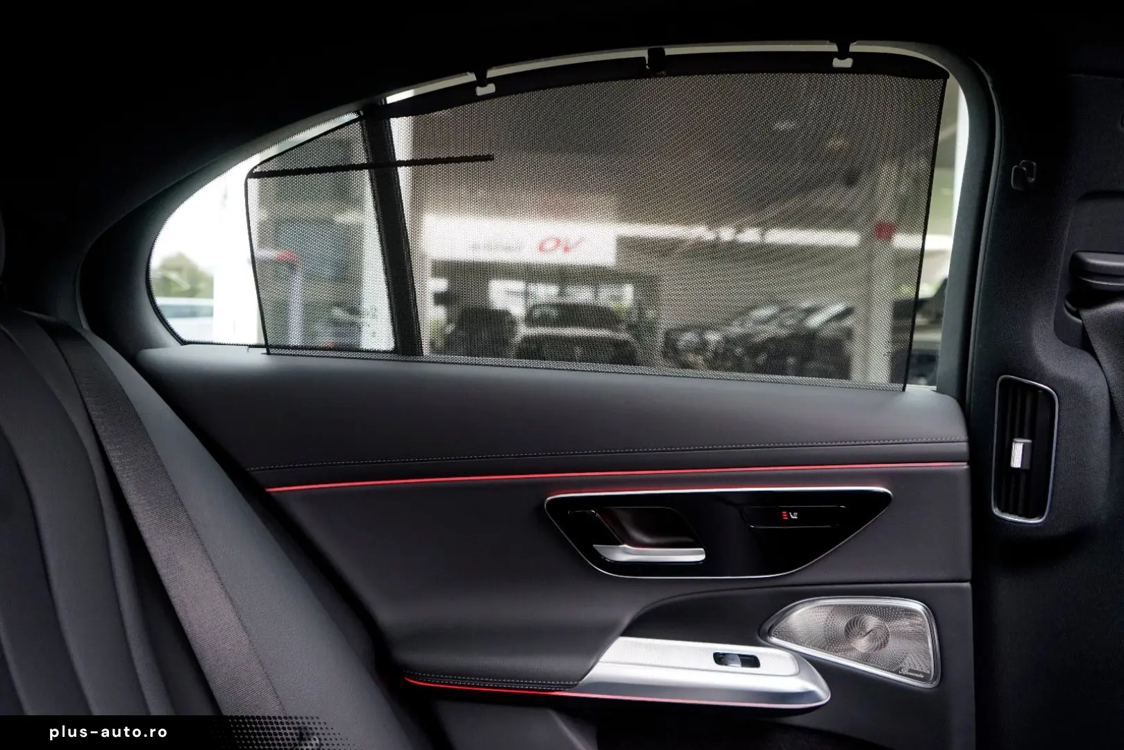 MERCEDES-BENZ E 300e 4M AMG Premium H-Lenkung Hypers&hellip;