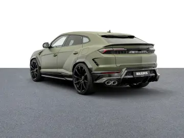 Lamborghini BRABUS 900 - Lamborghini Urus SE