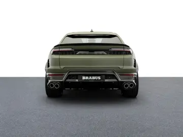 Lamborghini BRABUS 900 - Lamborghini Urus SE