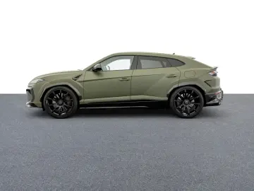 Lamborghini BRABUS 900 - Lamborghini Urus SE