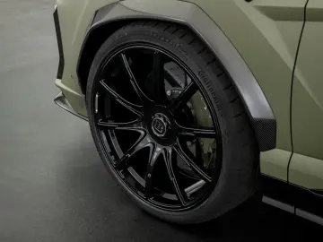 Lamborghini BRABUS 900 - Lamborghini Urus SE