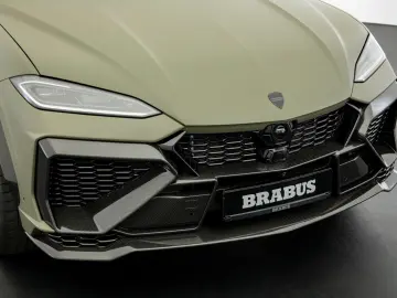 Lamborghini BRABUS 900 - Lamborghini Urus SE