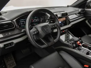 Lamborghini BRABUS 900 - Lamborghini Urus SE