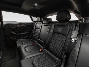 Lamborghini BRABUS 900 - Lamborghini Urus SE