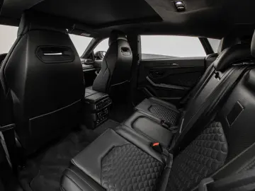 Lamborghini BRABUS 900 - Lamborghini Urus SE