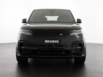 Land Rover BRABUS 700 - Range Rover P615 SV LWB