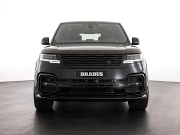 Land Rover BRABUS 700 auf Basis Range Rover P615 SV LWB
