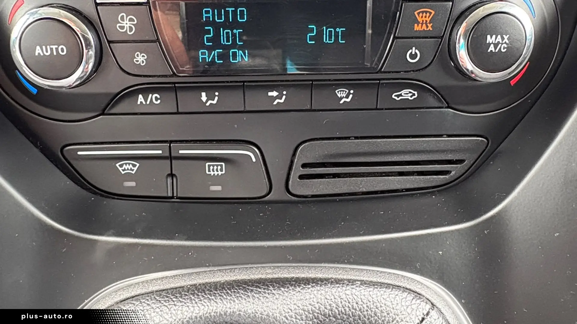 Ford Kuga 2.0 TDCI AWD 4x4