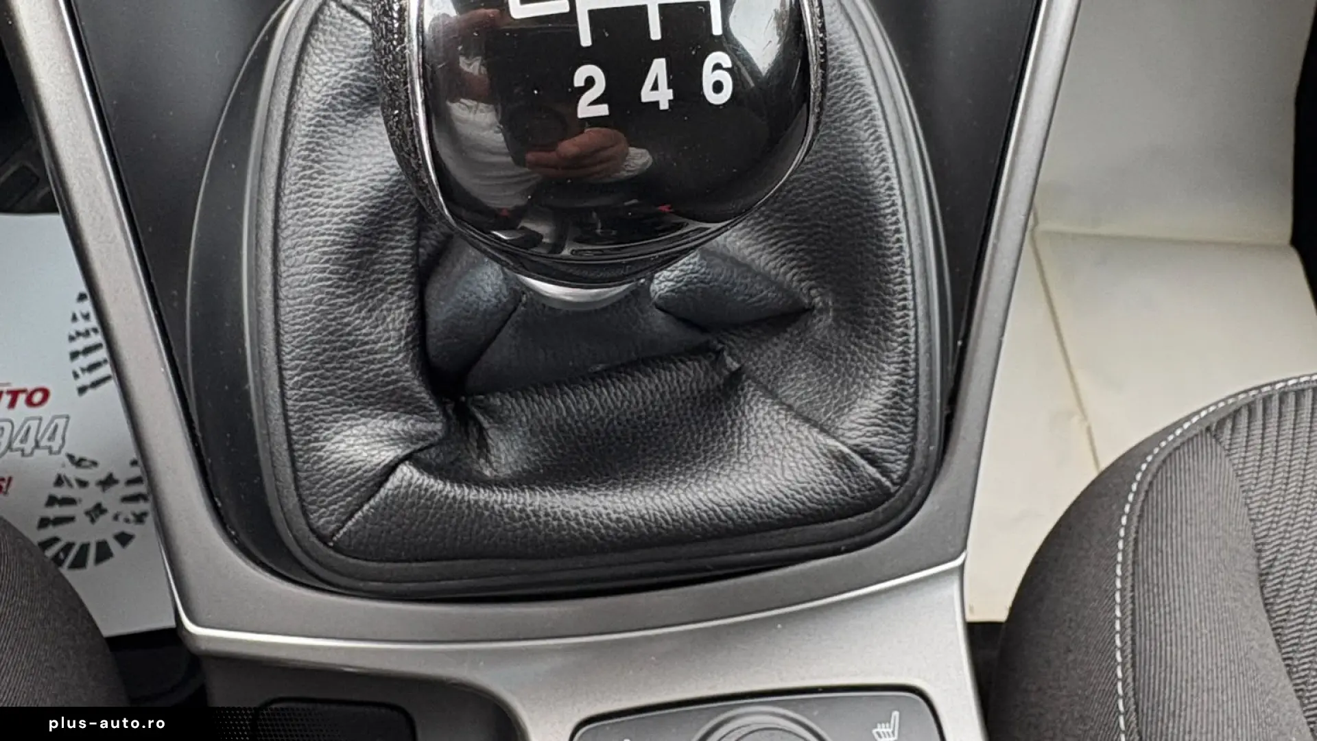 Ford Kuga 2.0 TDCI AWD 4x4