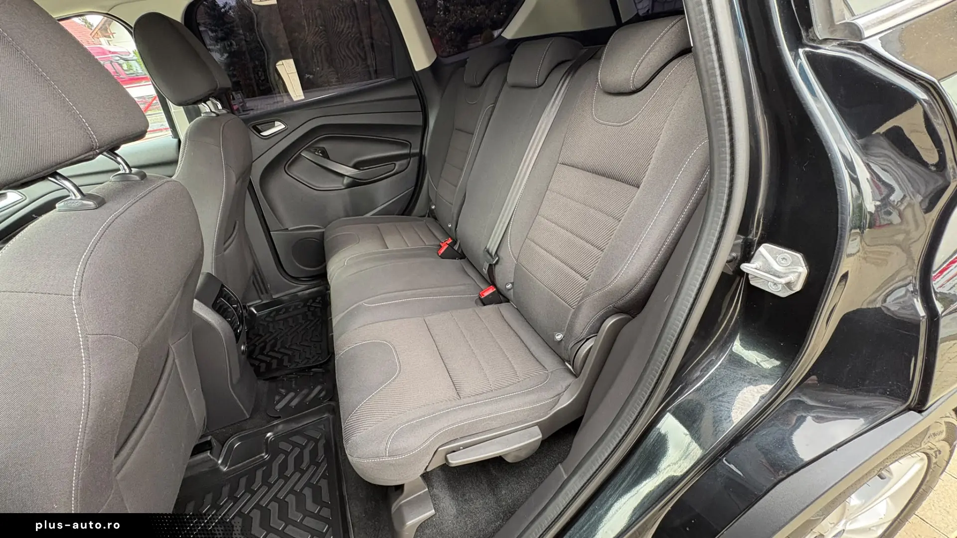 Ford Kuga 2.0 TDCI AWD 4x4