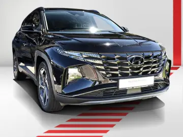 Hyundai TUCSON 1.6 T-GDI PRIME 2WD SHZ LHZ NAVI LED PDC