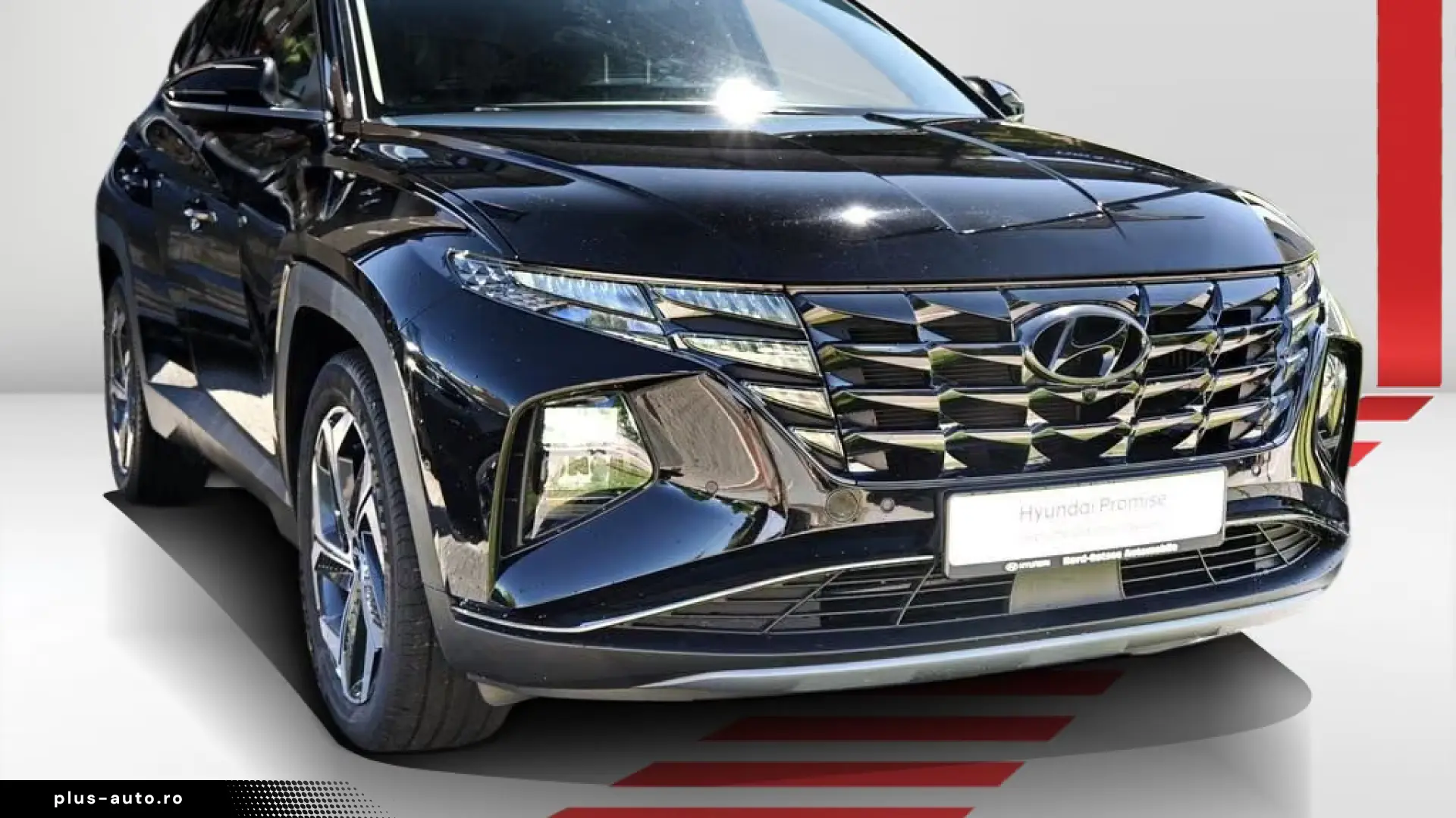 Hyundai TUCSON 1.6 T-GDI PRIME 2WD SHZ LHZ NAVI LED PDC
