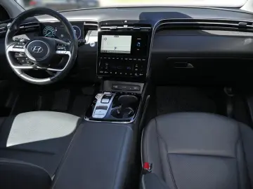 Hyundai TUCSON 1.6 T-GDI PRIME 2WD SHZ LHZ NAVI LED PDC
