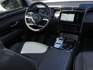 Hyundai TUCSON 1.6 T-GDI PRIME 2WD SHZ LHZ NAVI LED PDC