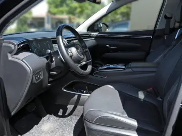 Hyundai TUCSON 1.6 T-GDI PRIME 2WD SHZ LHZ NAVI LED PDC