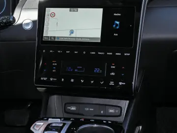 Hyundai TUCSON 1.6 T-GDI PRIME 2WD SHZ LHZ NAVI LED PDC