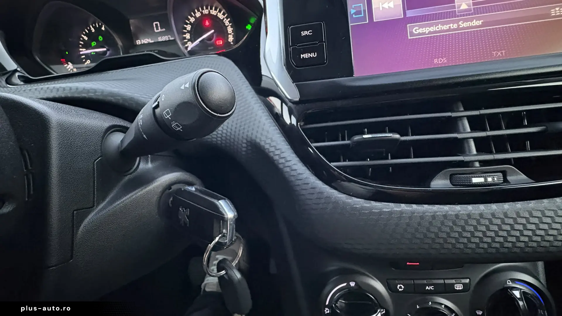 Peugeot 208 1.2 i Style EDITION