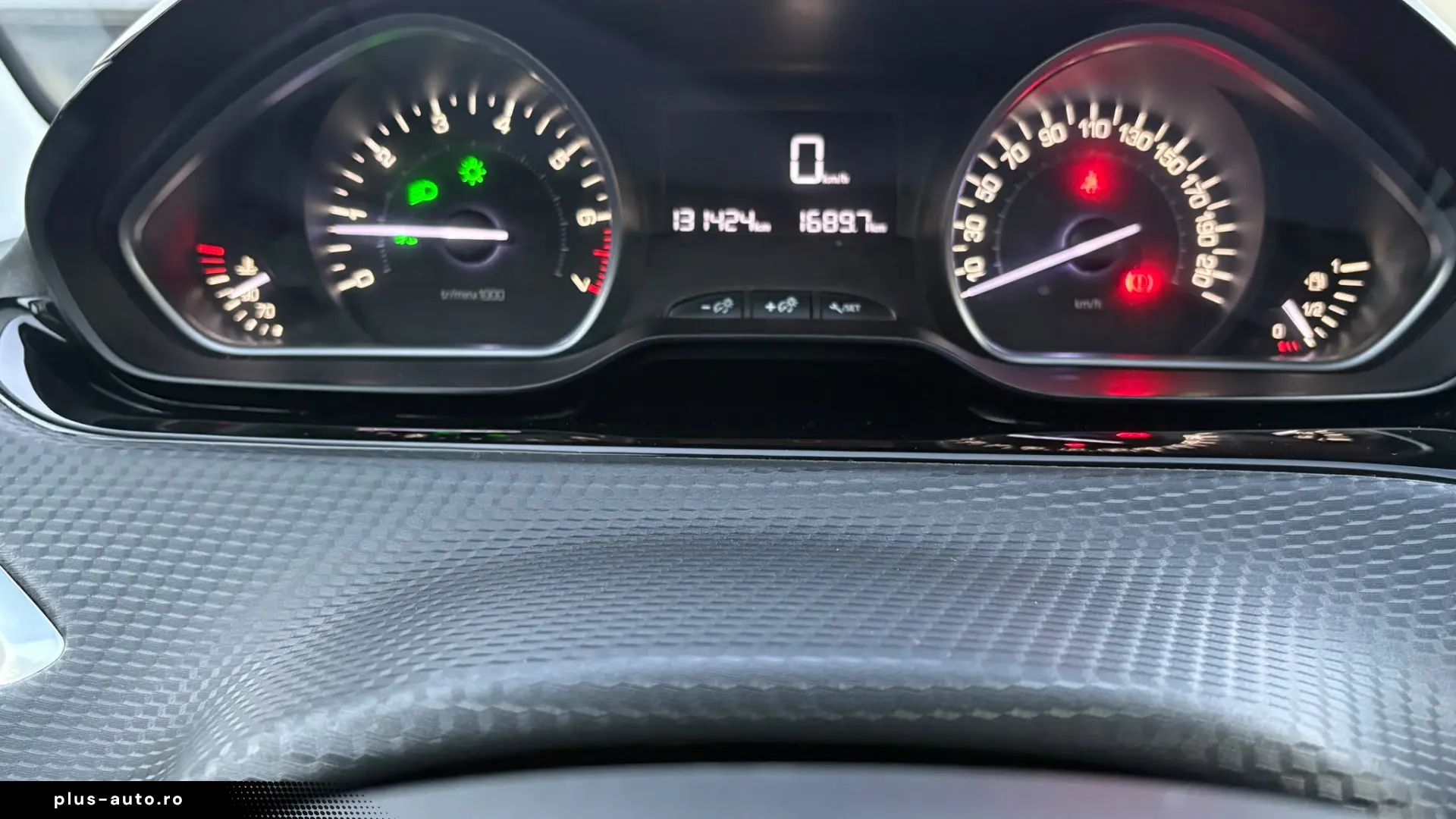Peugeot 208 1.2 i Style EDITION