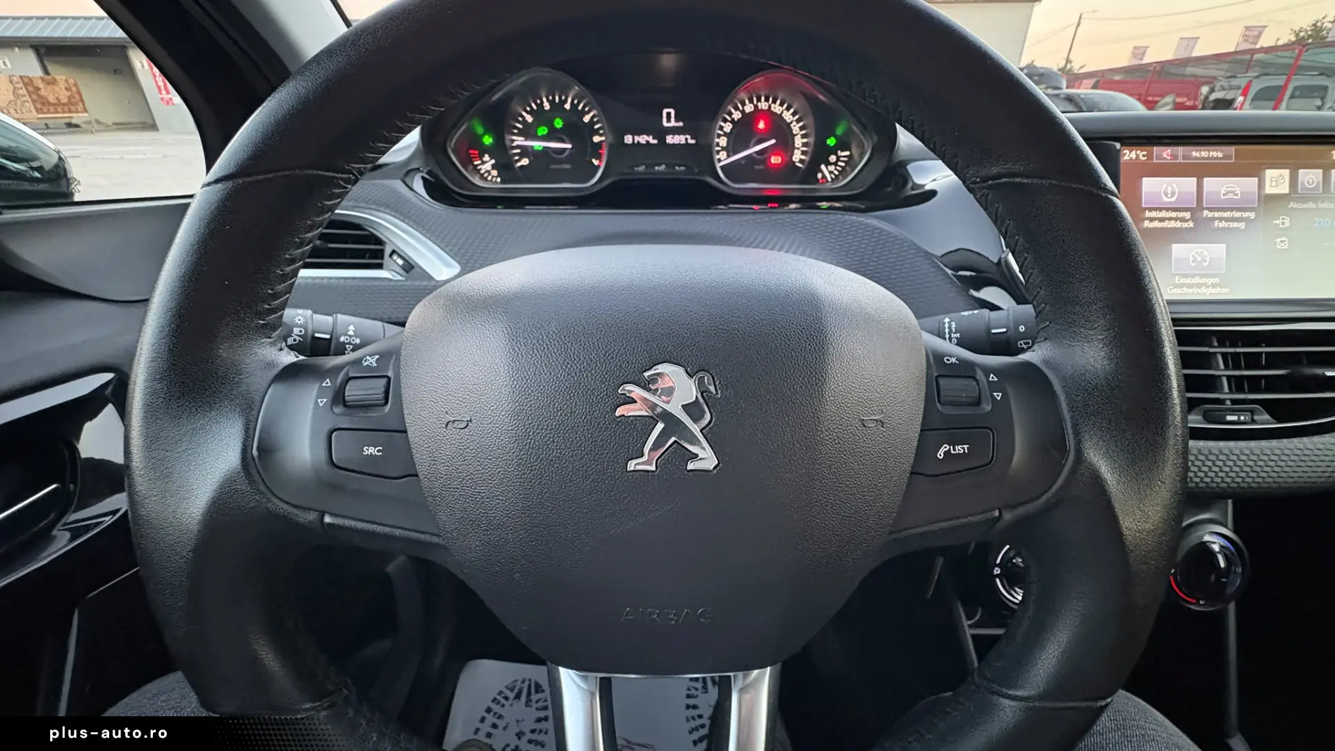 Peugeot 208 1.2 i Style EDITION