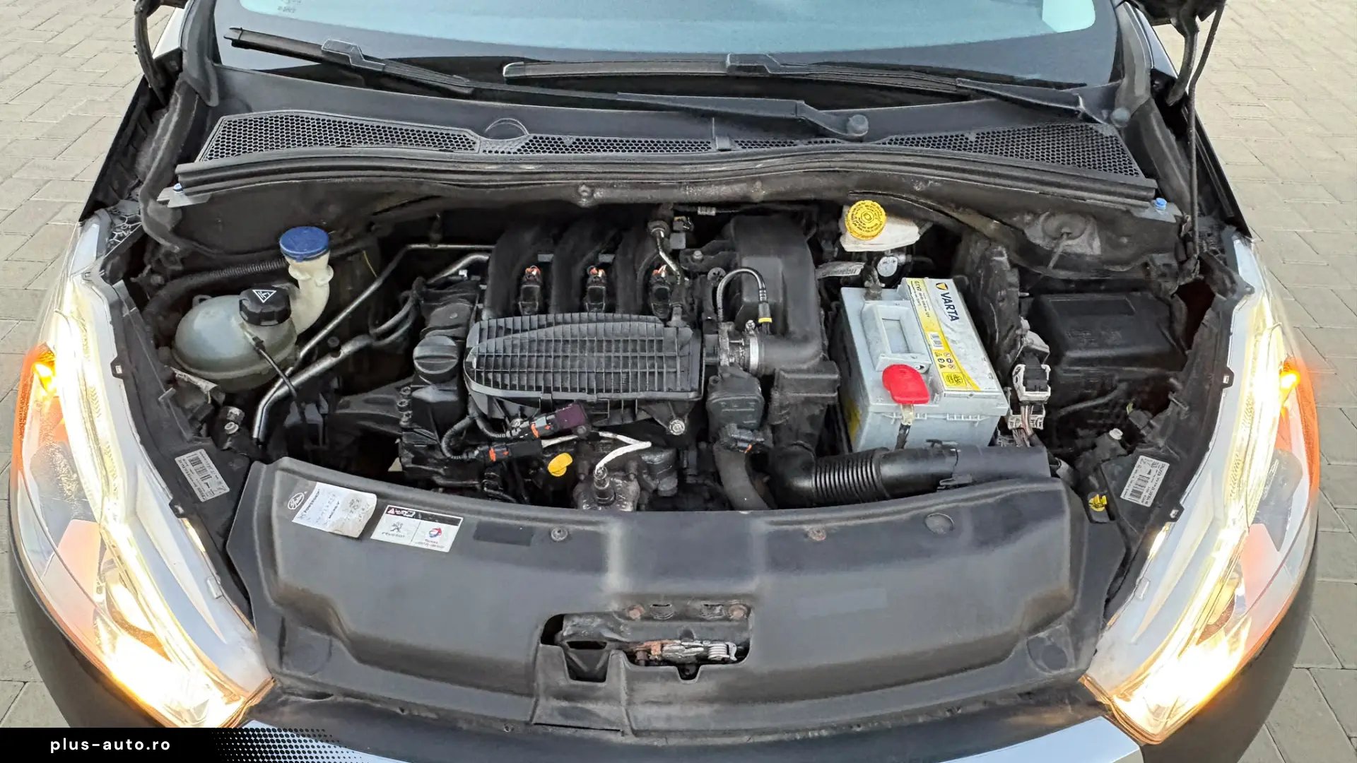 Peugeot 208 1.2 i Style EDITION
