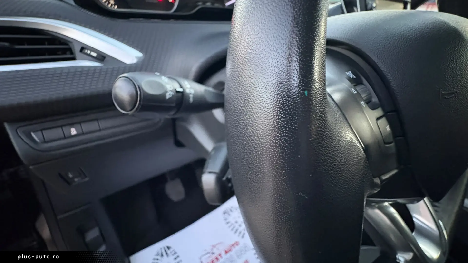 Peugeot 208 1.2 i Style EDITION