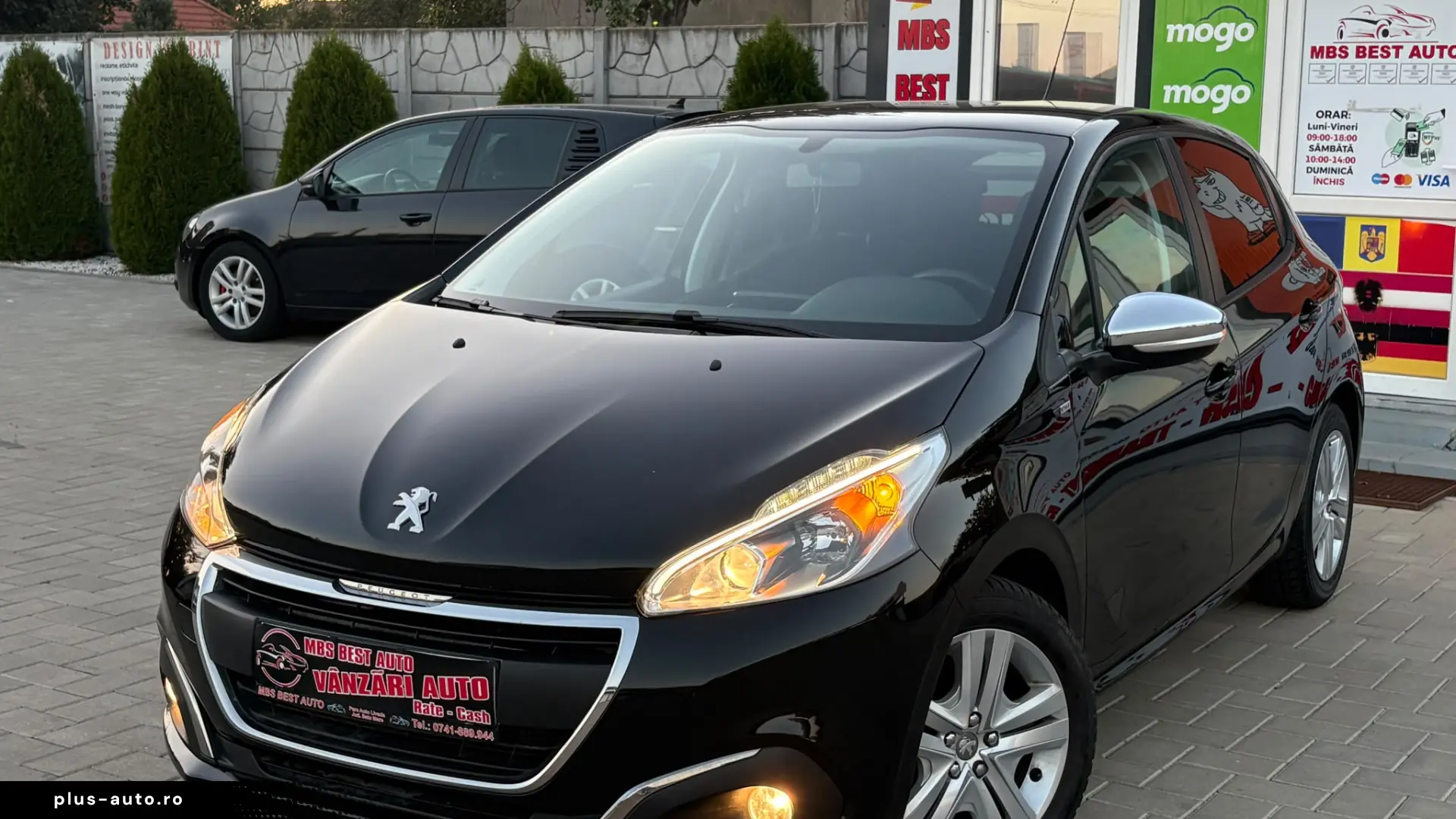 Peugeot 208 1.2 i Style EDITION