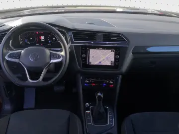 Volkswagen Tiguan Elegance 1.5 TSI DSG NAVI LED KAM ALU