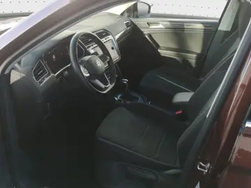 Volkswagen Tiguan Elegance 1.5 TSI DSG NAVI LED KAM ALU