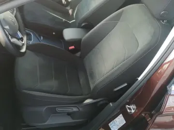 Volkswagen Tiguan Elegance 1.5 TSI DSG NAVI LED KAM ALU