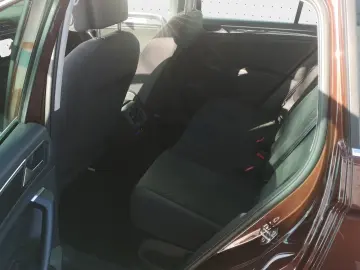 Volkswagen Tiguan Elegance 1.5 TSI DSG NAVI LED KAM ALU