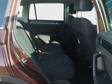 Volkswagen Tiguan Elegance 1.5 TSI DSG NAVI LED KAM ALU