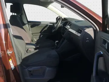 Volkswagen Tiguan Elegance 1.5 TSI DSG NAVI LED KAM ALU