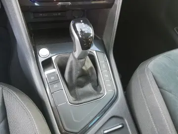 Volkswagen Tiguan Elegance 1.5 TSI DSG NAVI LED KAM ALU