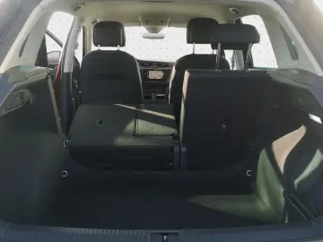Volkswagen Tiguan Elegance 1.5 TSI DSG NAVI LED KAM ALU