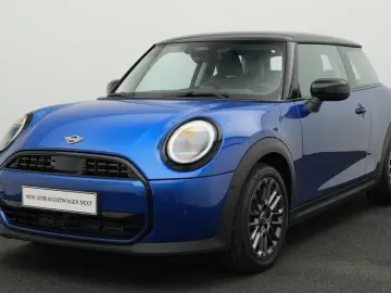 MINI Classic Trim