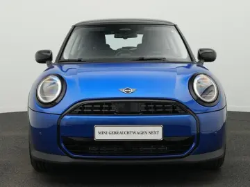 MINI Classic Trim