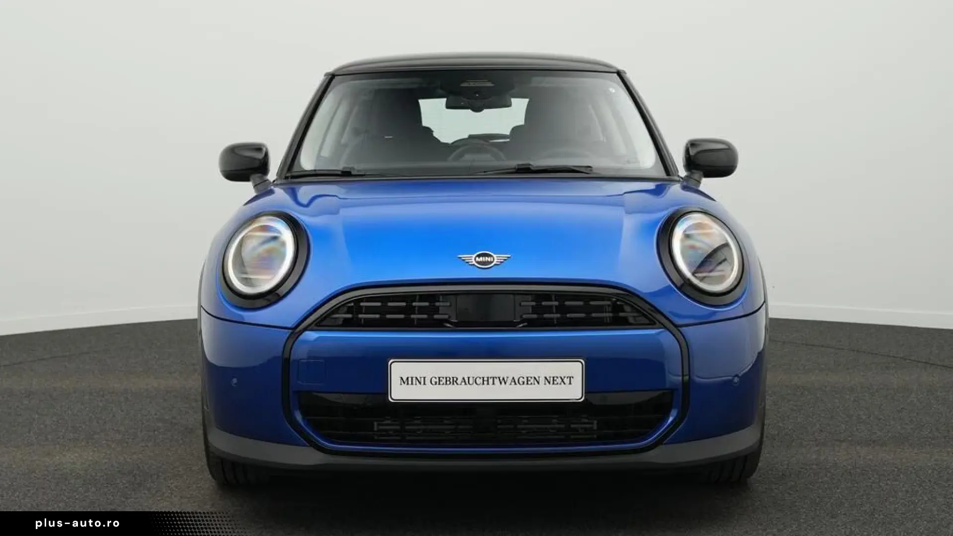 MINI Classic Trim