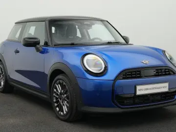 MINI Classic Trim